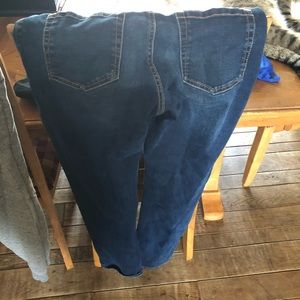 Old Navy boys jeans... worn once
